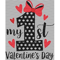 Valentine's Day-QRJ  6931